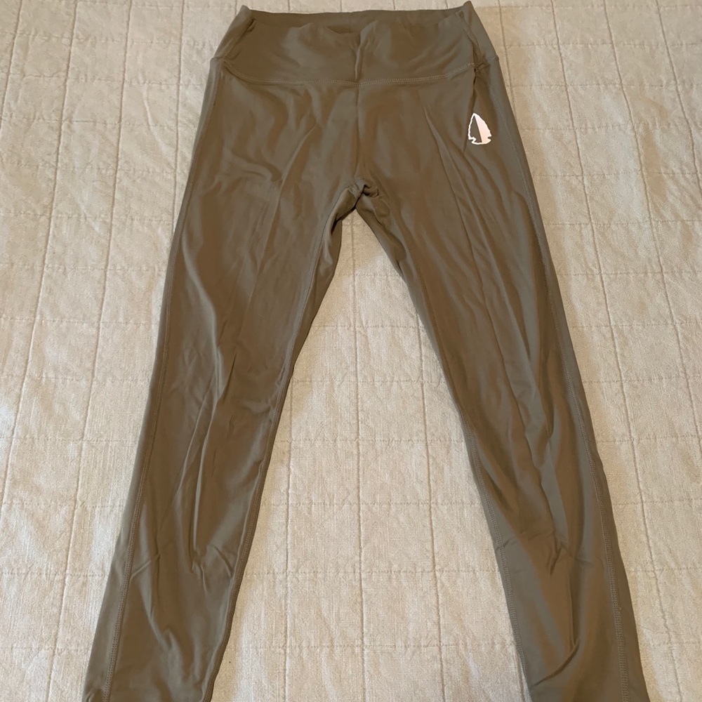 Tachuntfish leggings